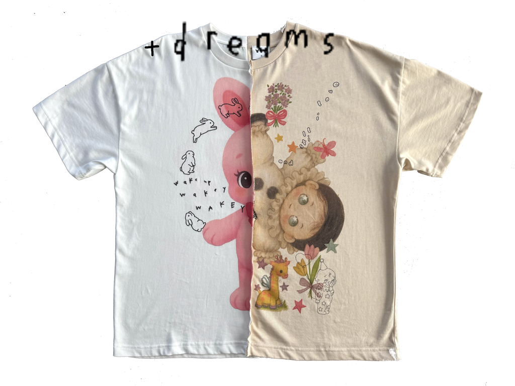 scattered+dreams