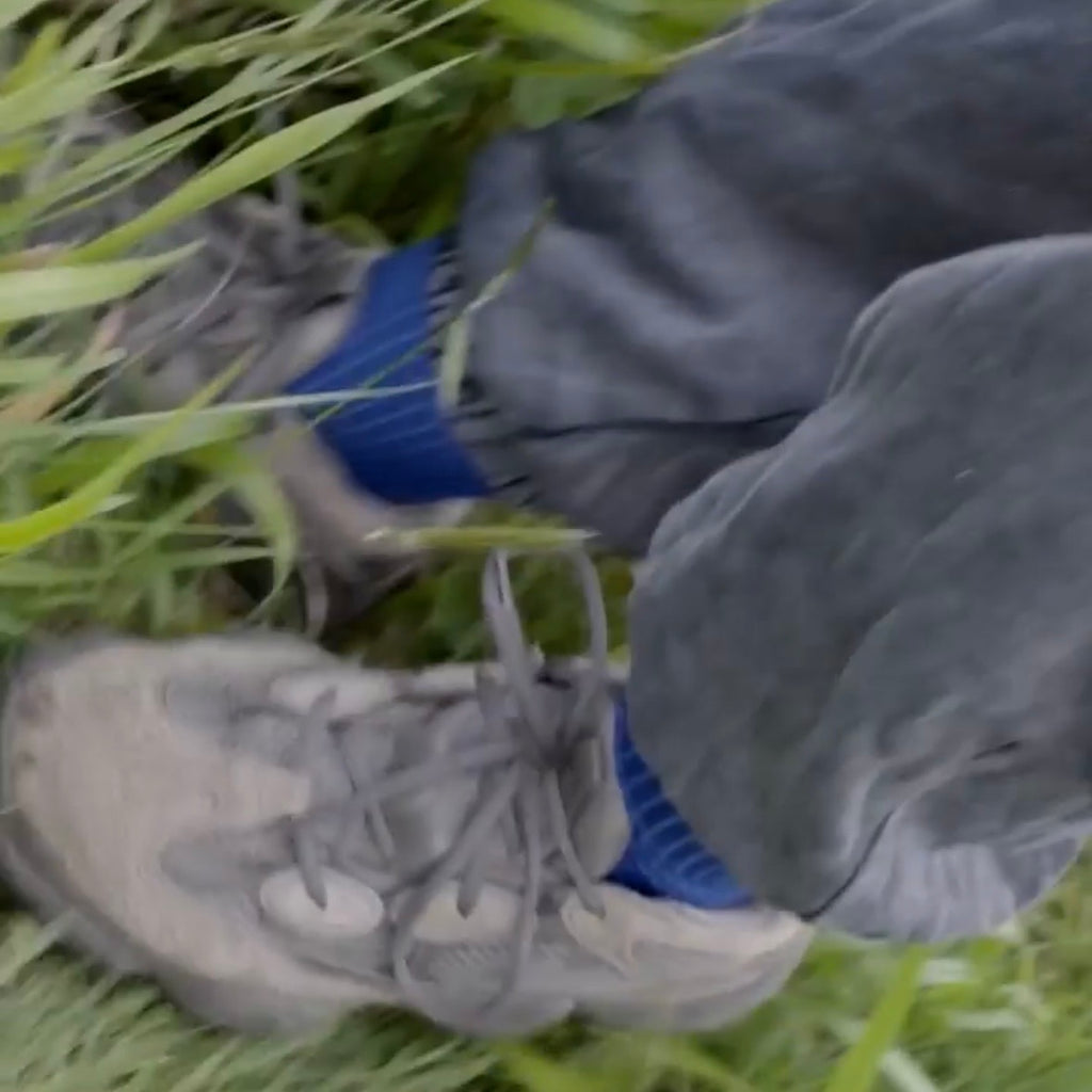 yeezys