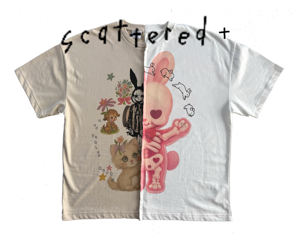 scattered+dreams