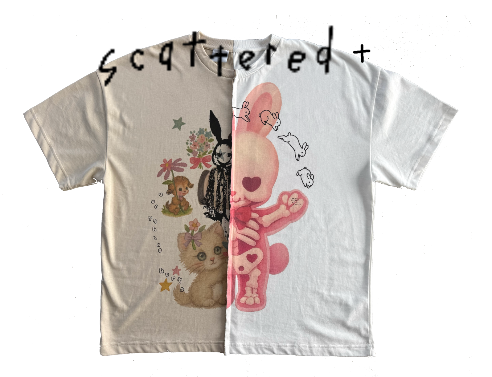 scattered+dreams