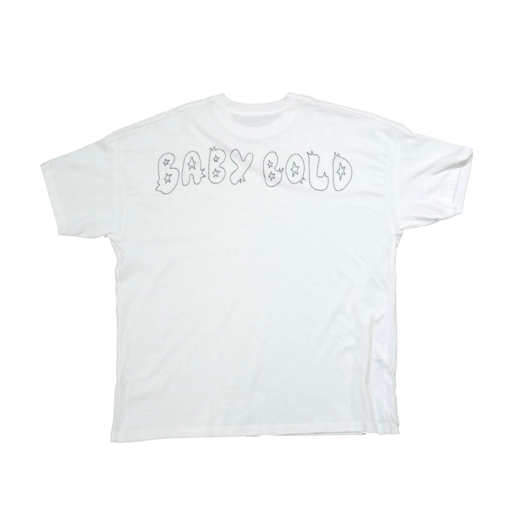 Bold Shirt