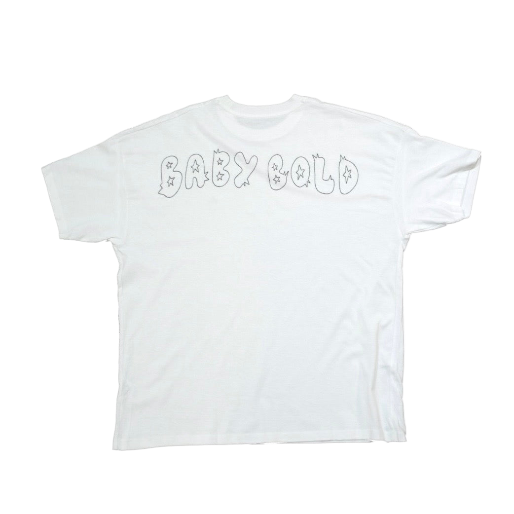 Bold Shirt