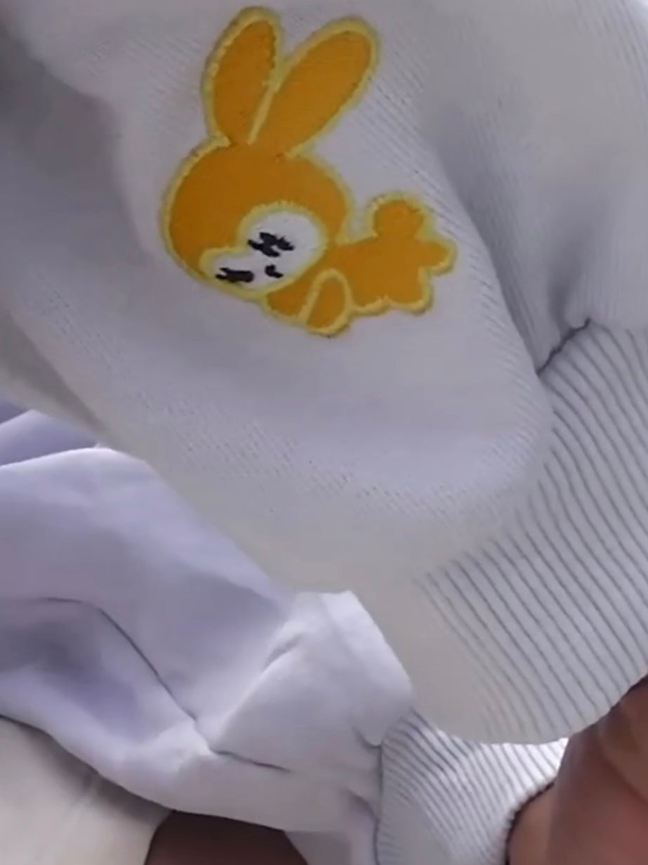 Baby Hoodie