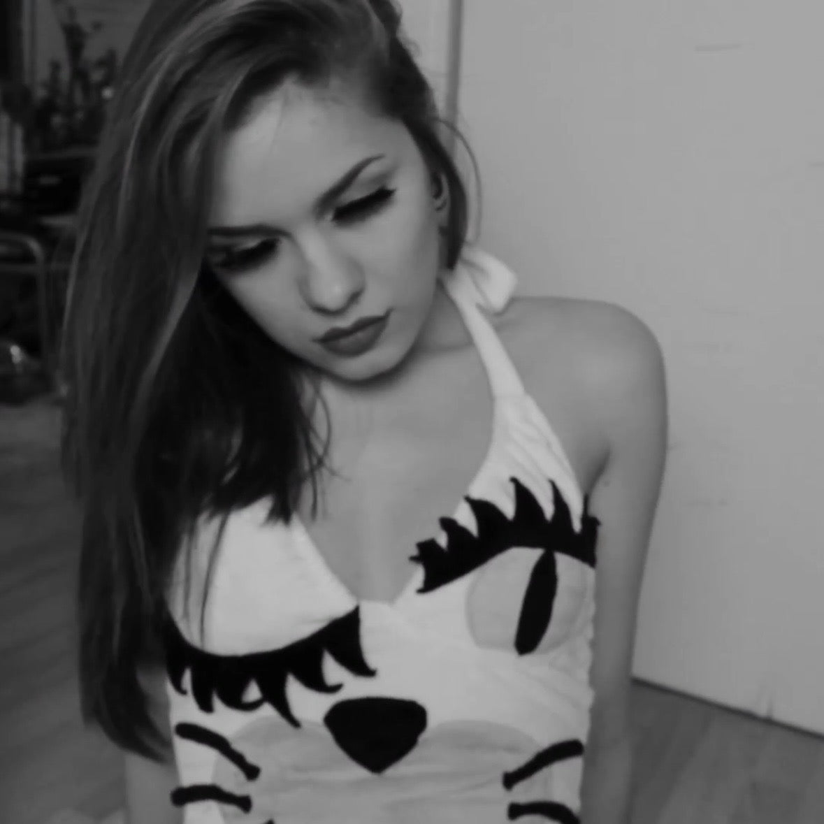 j.Valentine catsuit