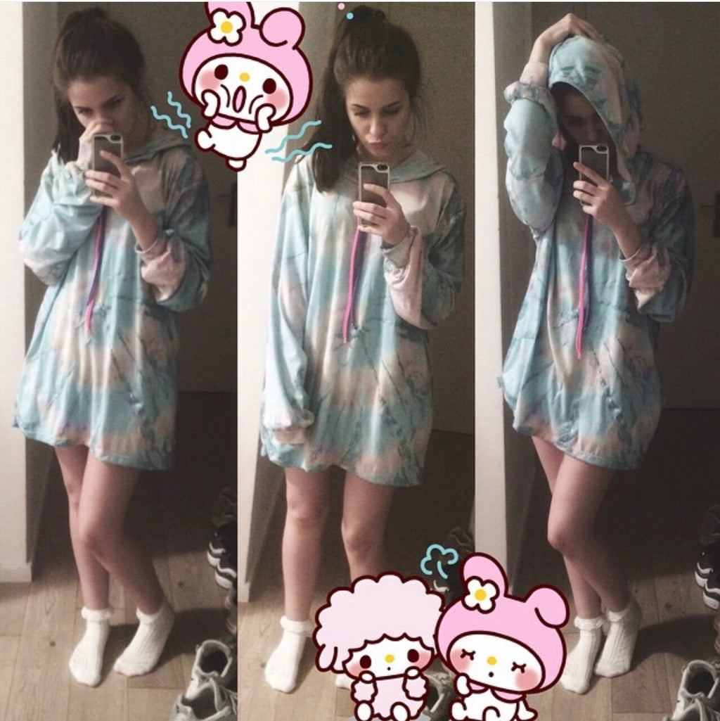 Mamadoux hoodie