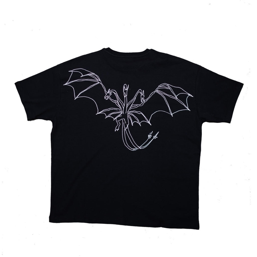 FLY black