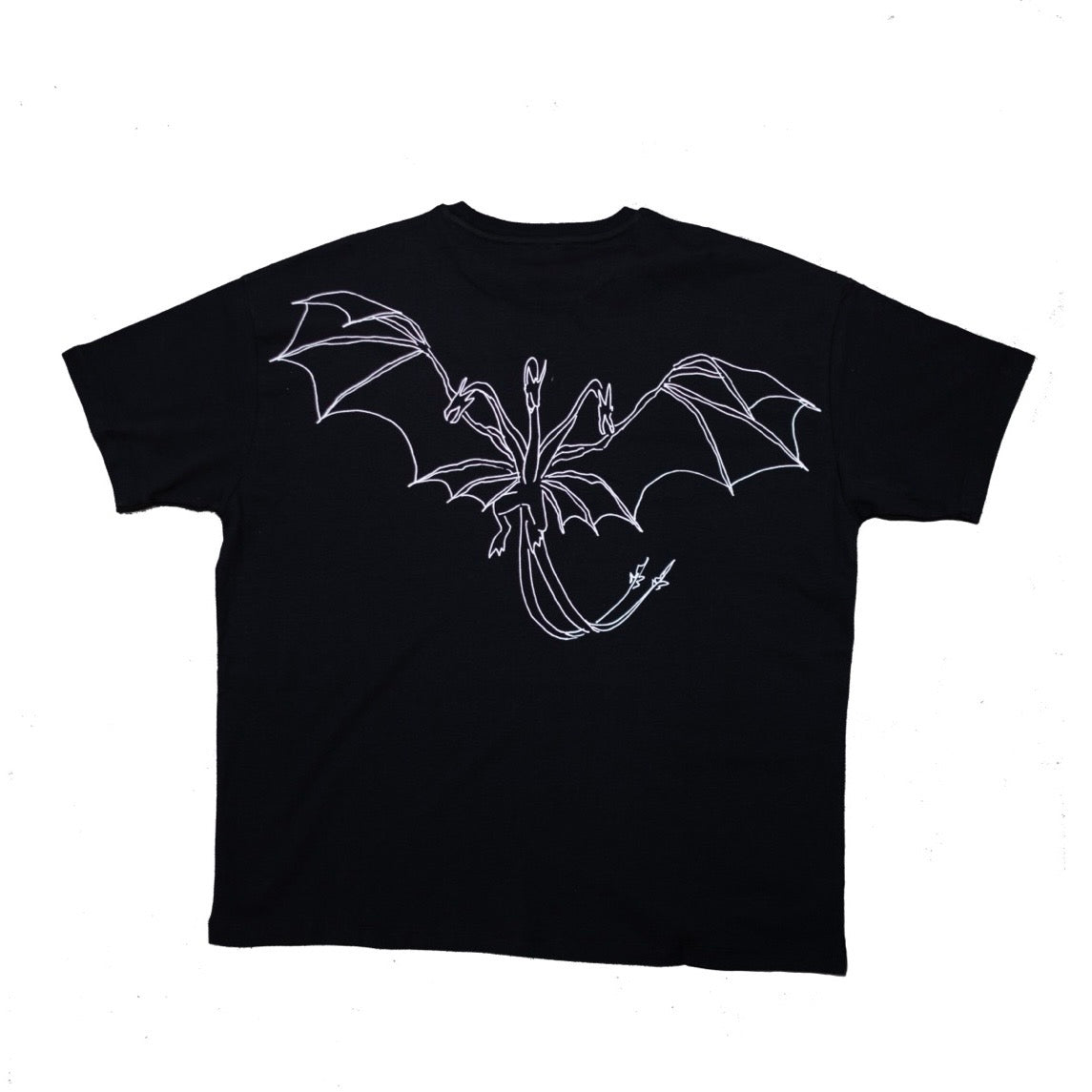 FLY black