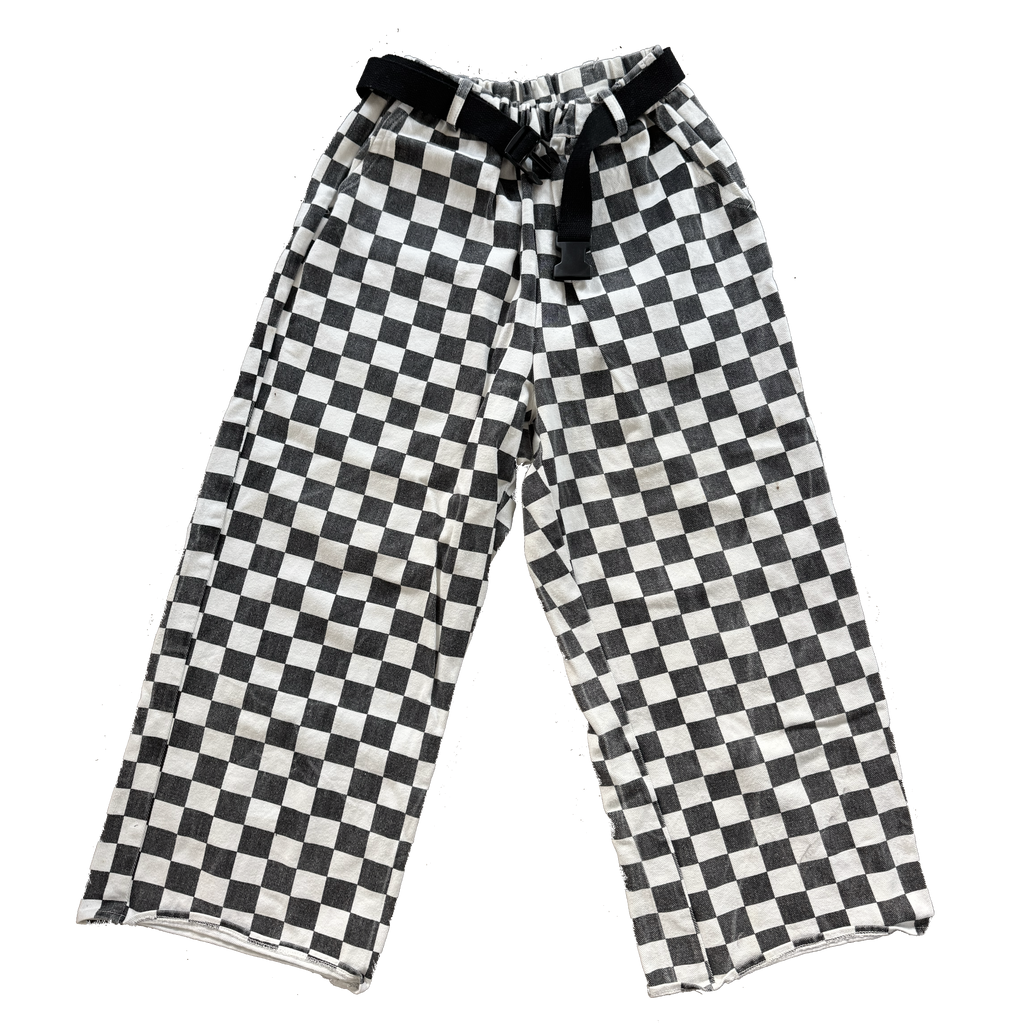 piupiu pants