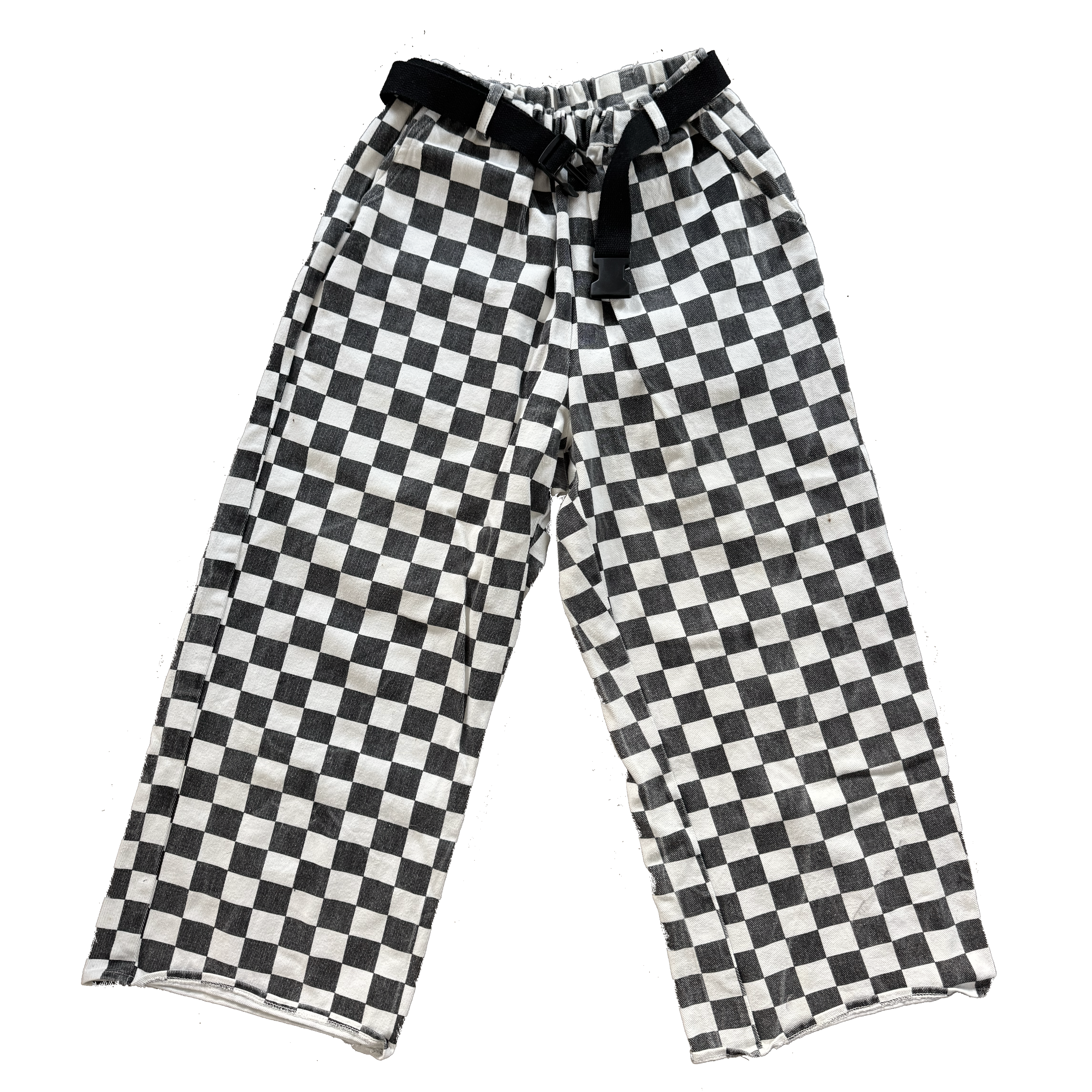 piupiu pants