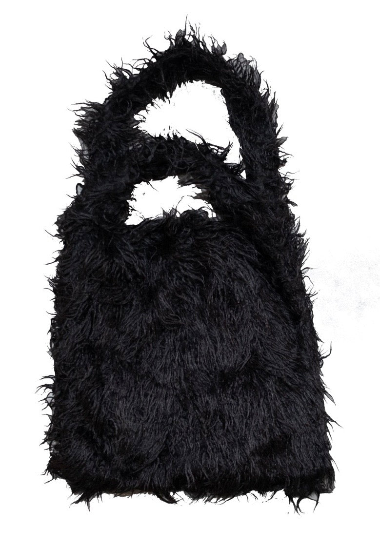 fluffY baG