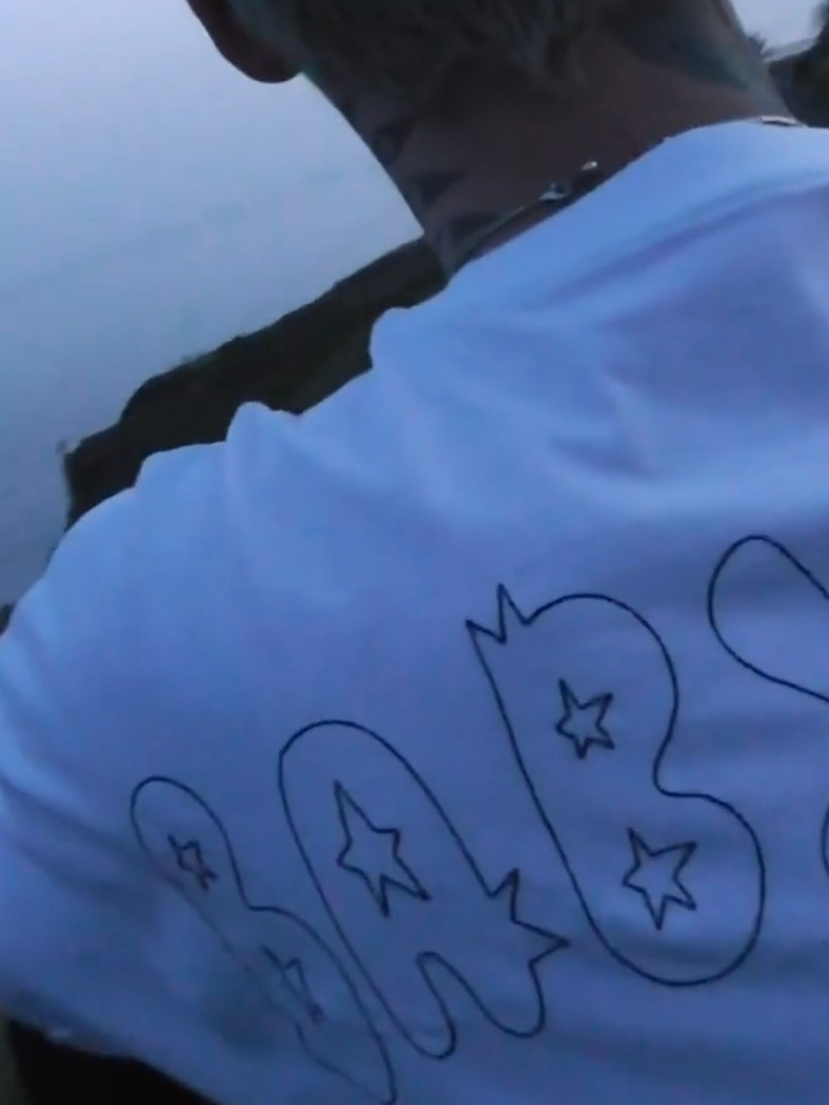 Bold Shirt