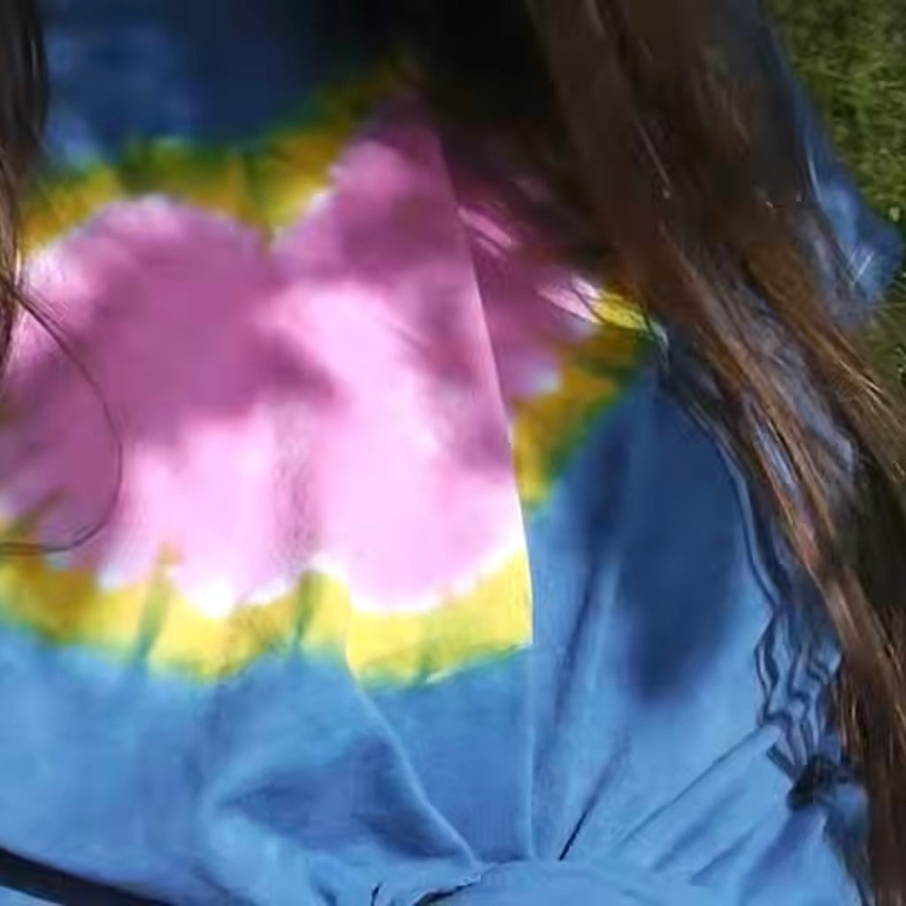 heart cropped shirt