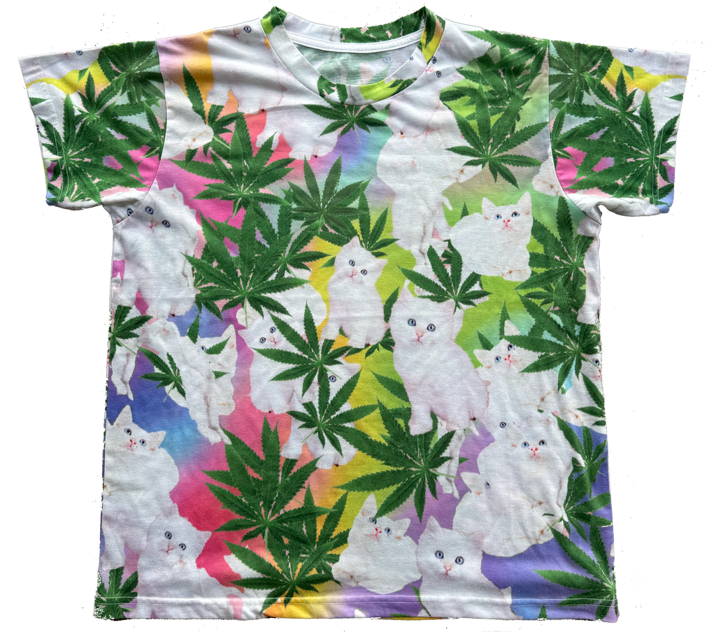 weezy shirt