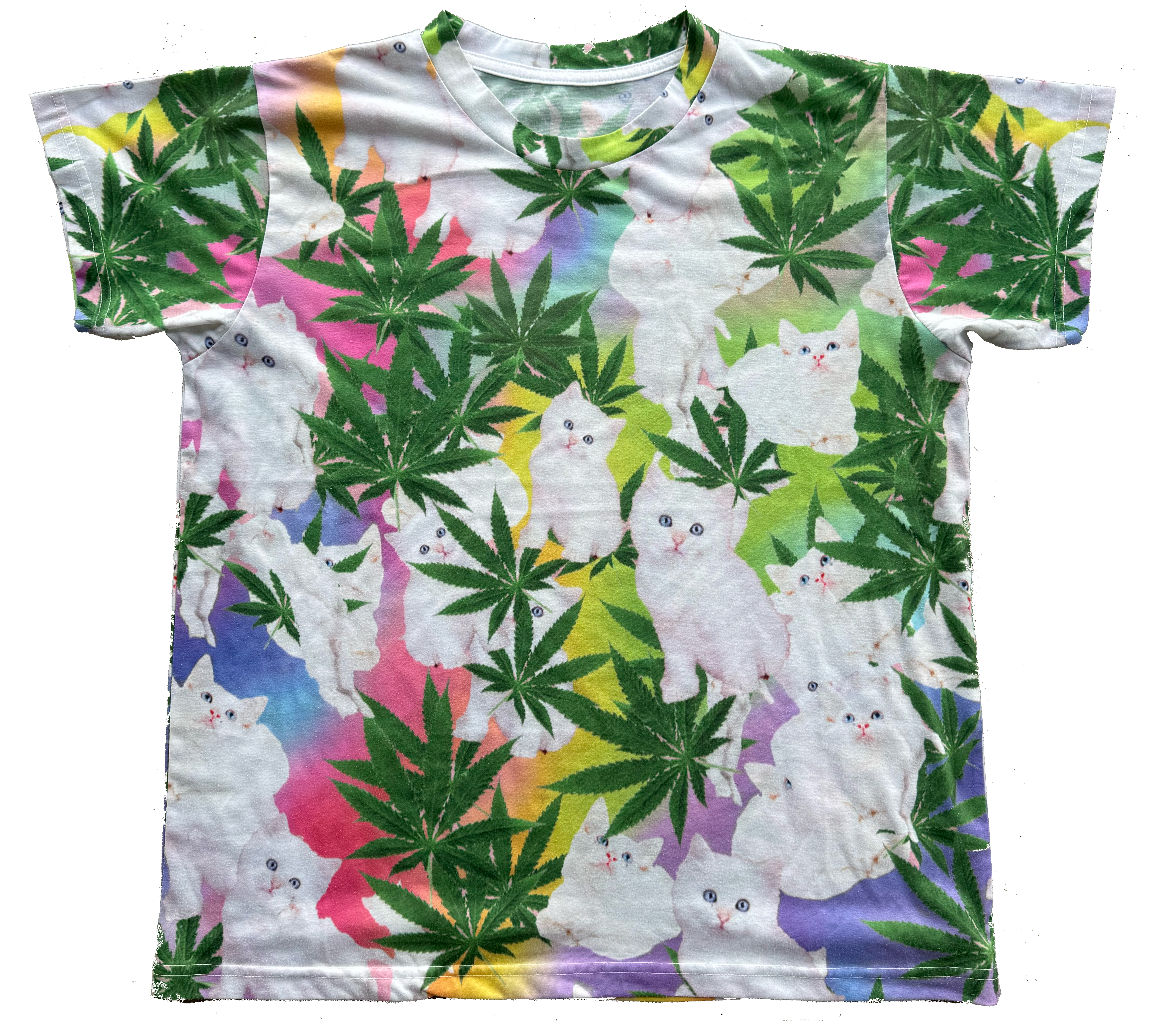 weezy shirt
