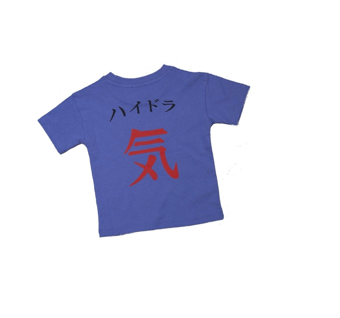 KING3 kids Shirt