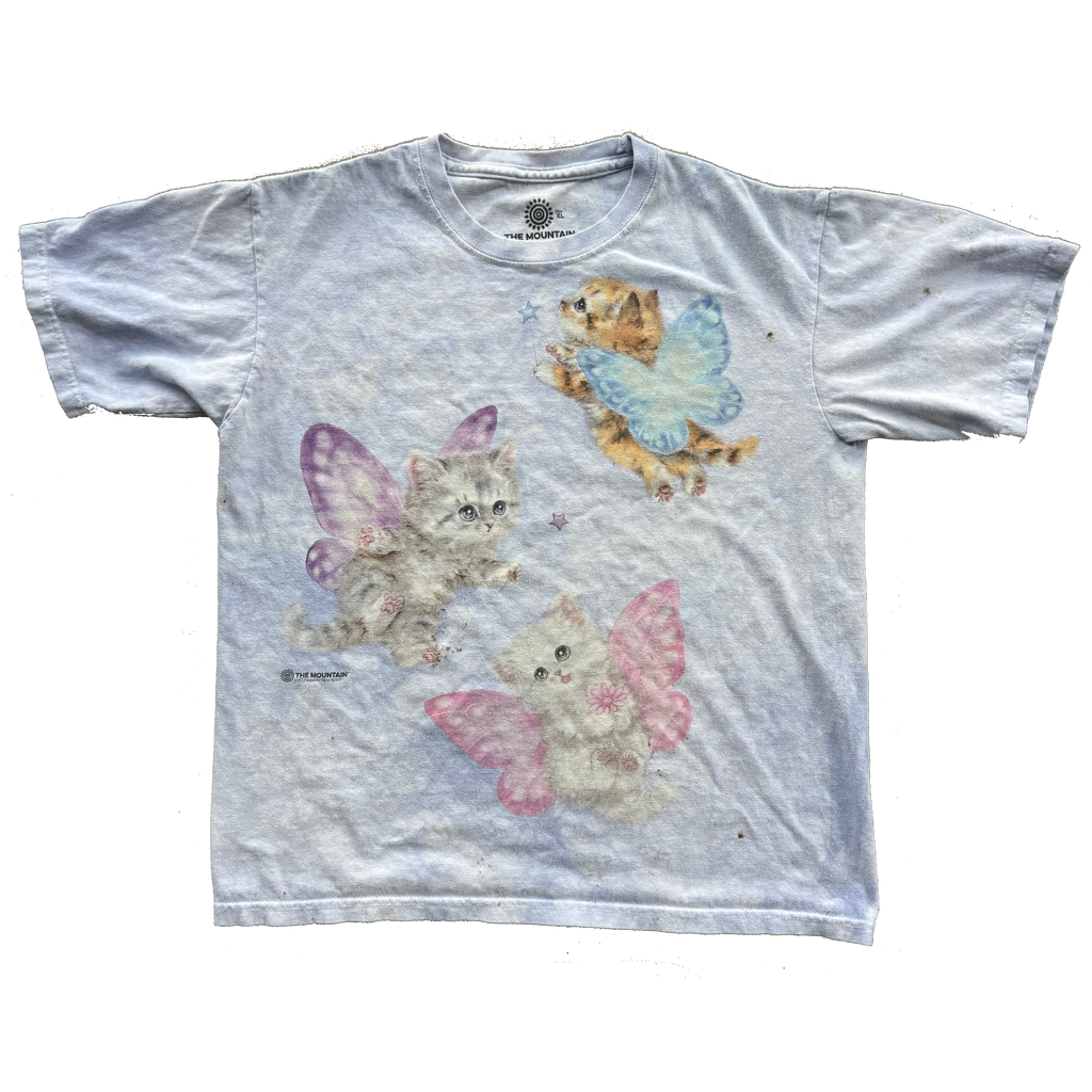 kittifae shirt
