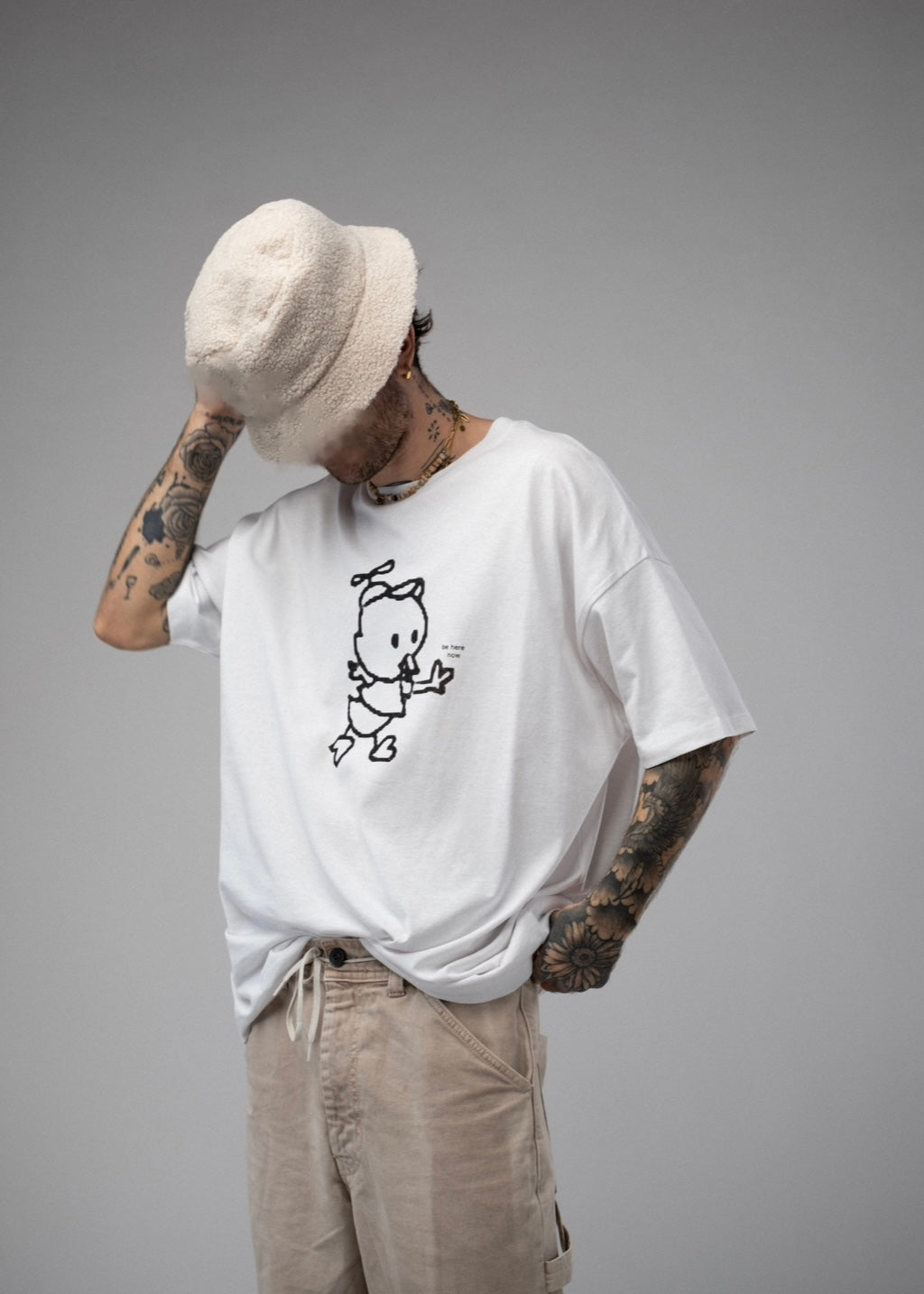 donald