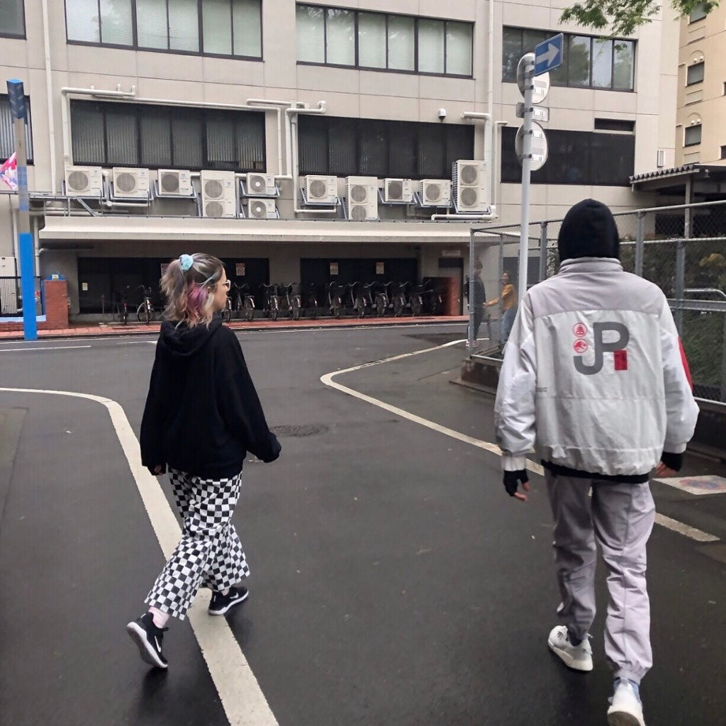 piupiu pants