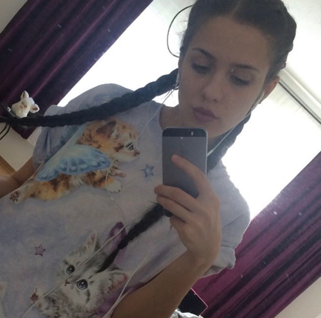 kittifae shirt