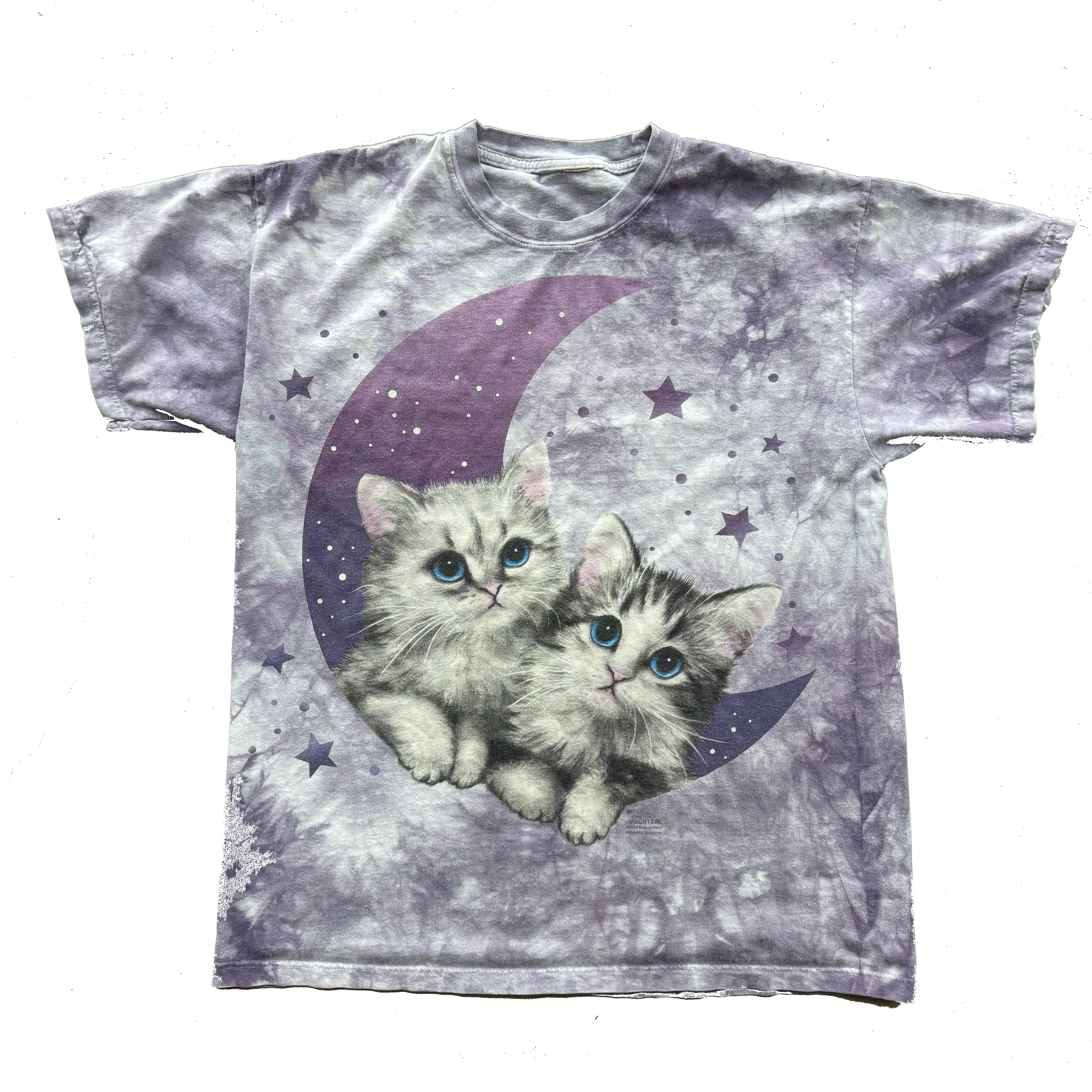 piupiu shirt