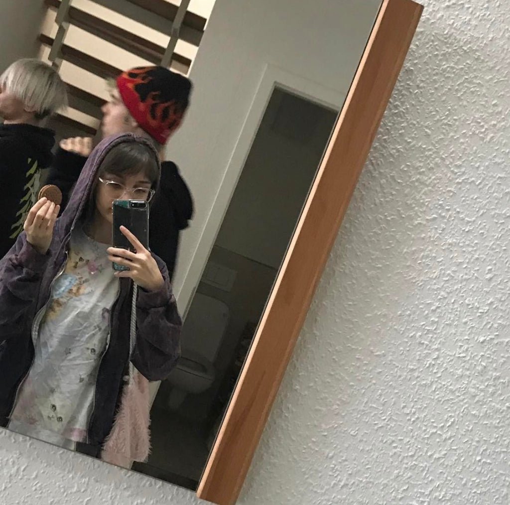 kittifae shirt