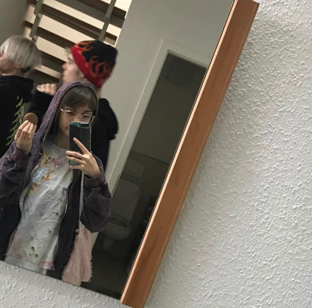 kittifae shirt