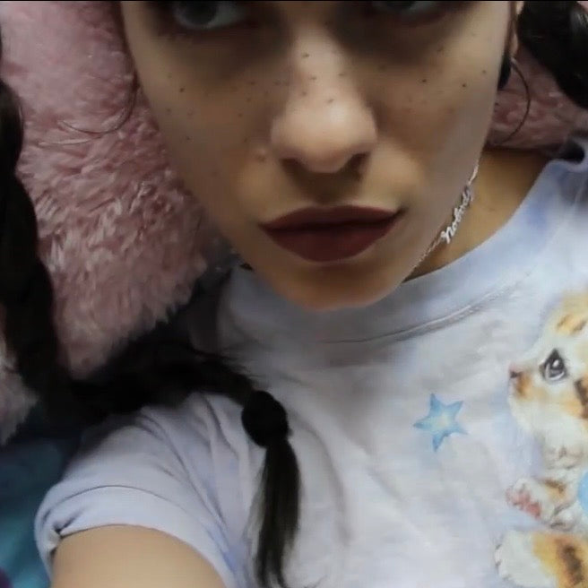 kittifae shirt