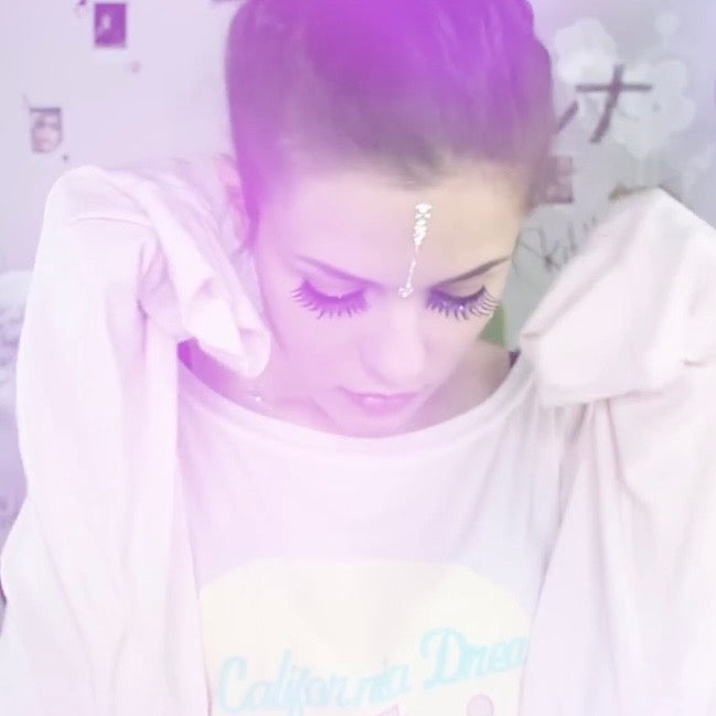 Barbie sweater
