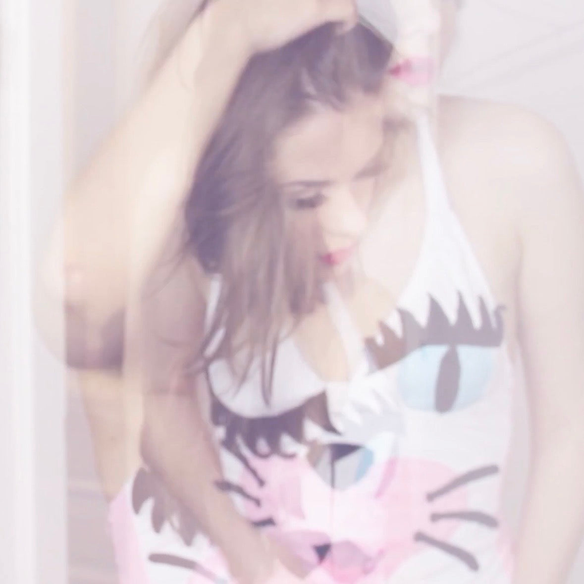 j.Valentine catsuit