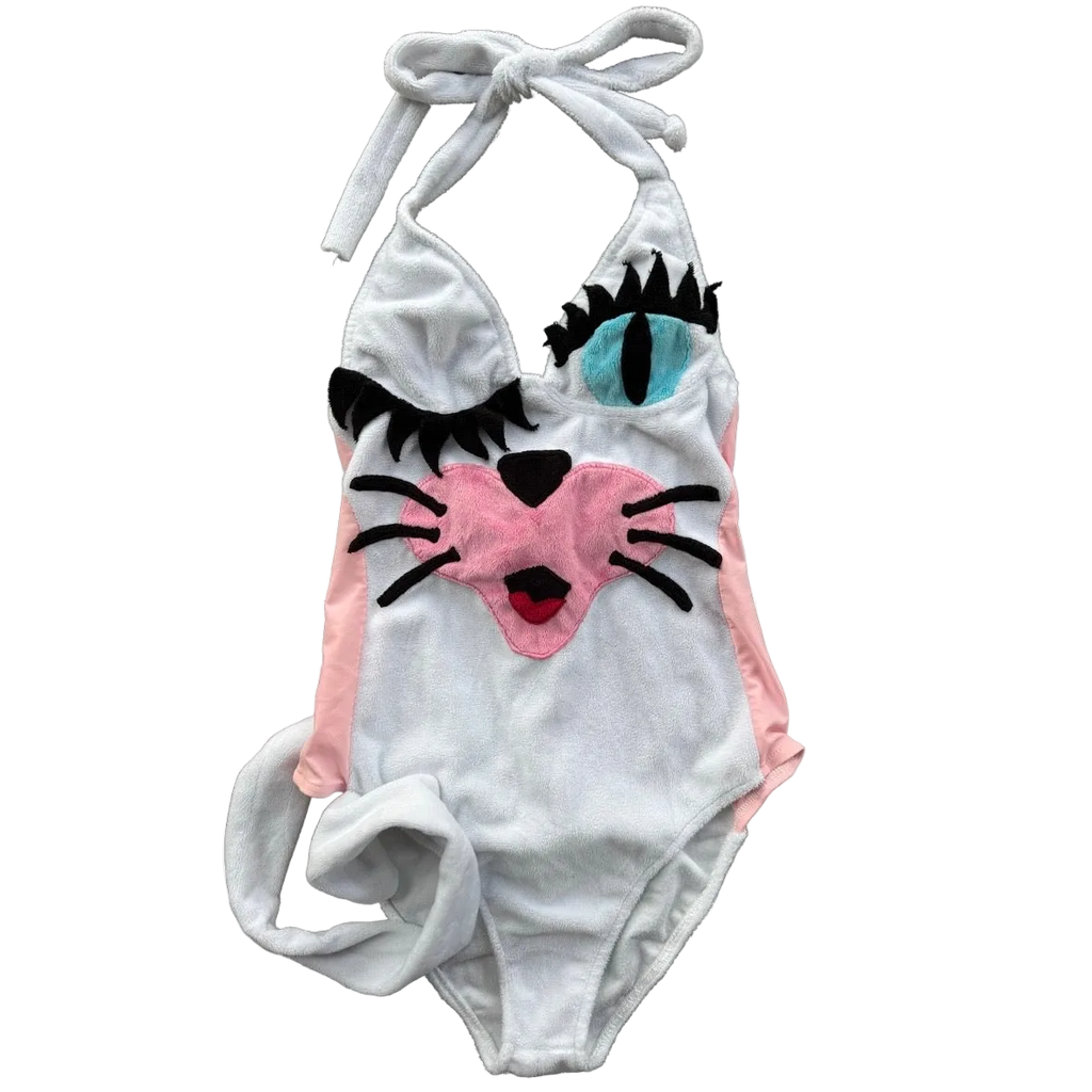 j.Valentine catsuit