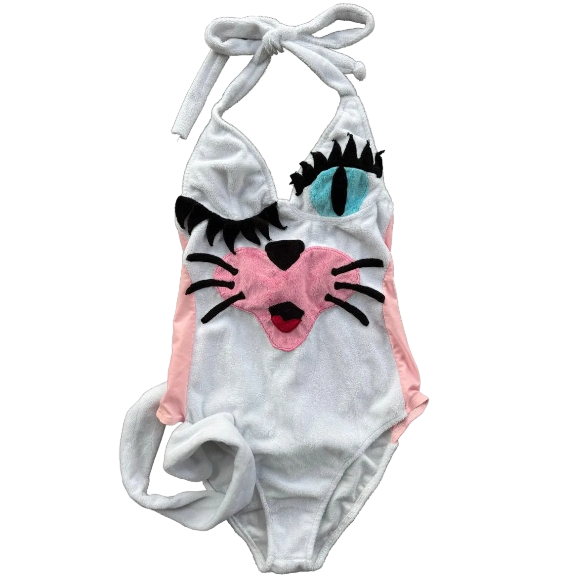 j.Valentine catsuit