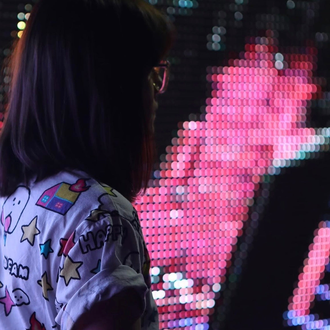 hikari shirt