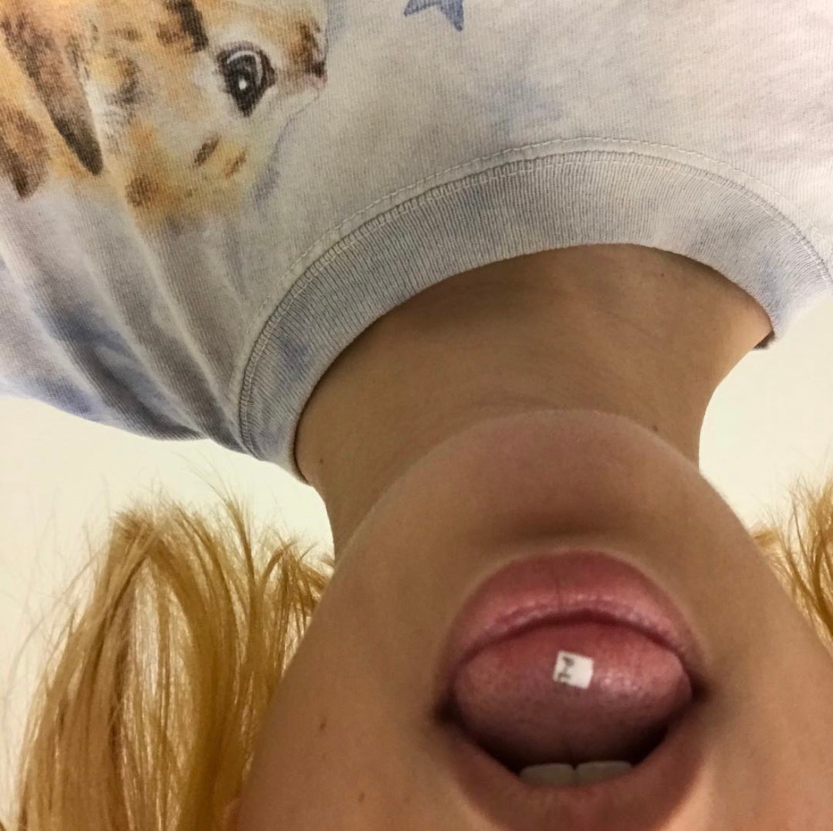 kittifae shirt