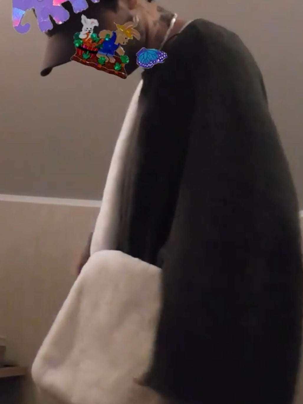Bunny Bag