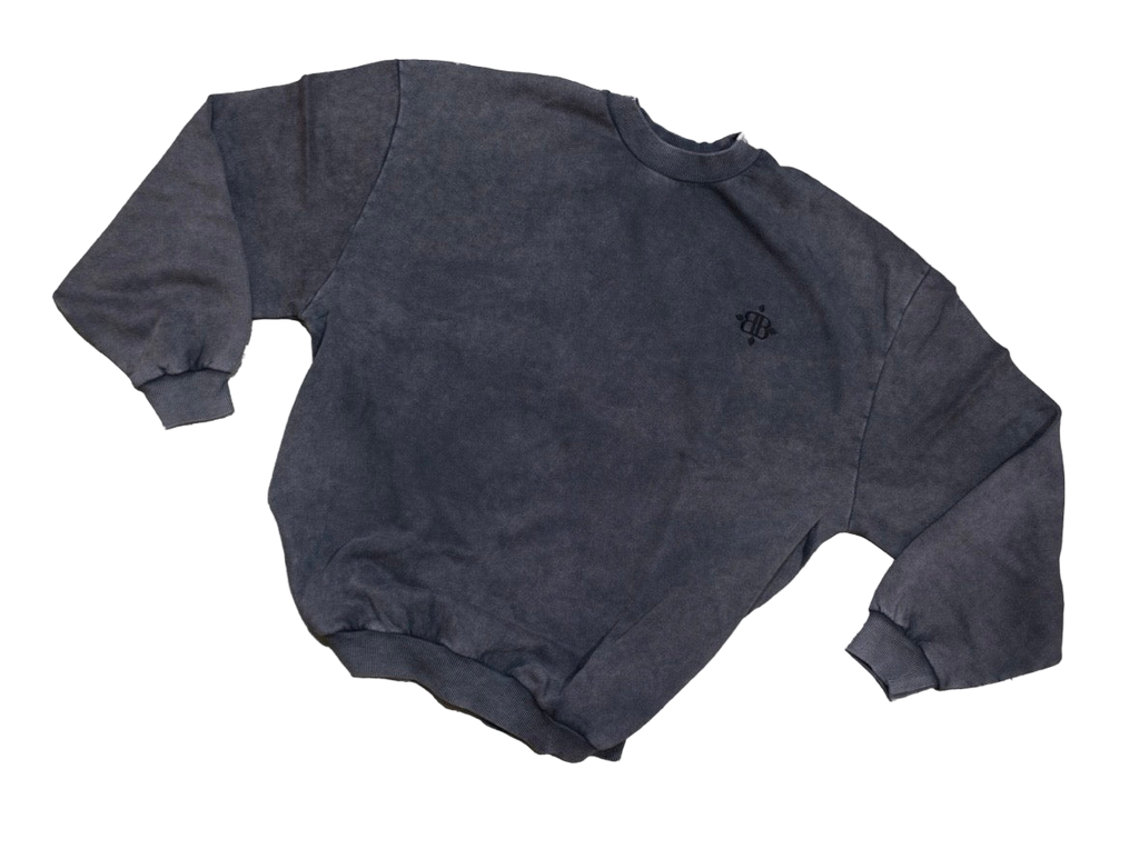 Believe Sweater