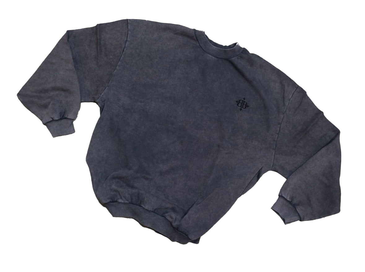 Believe Sweater