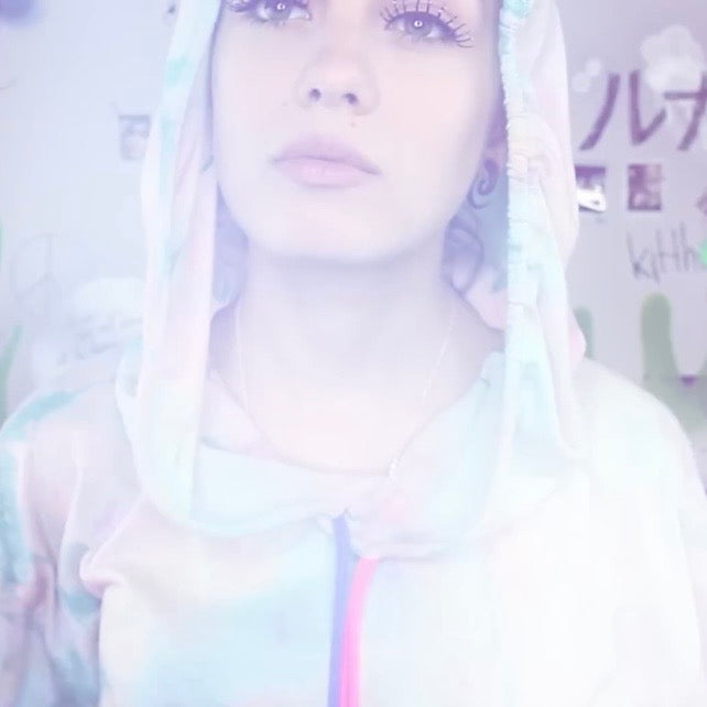 Mamadoux hoodie