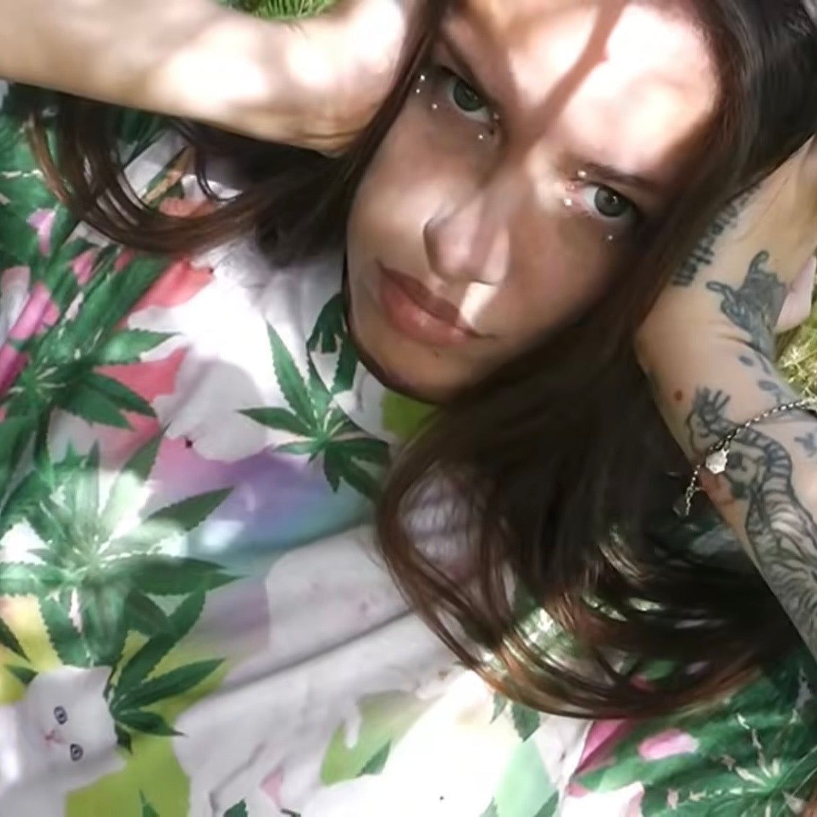 weezy shirt