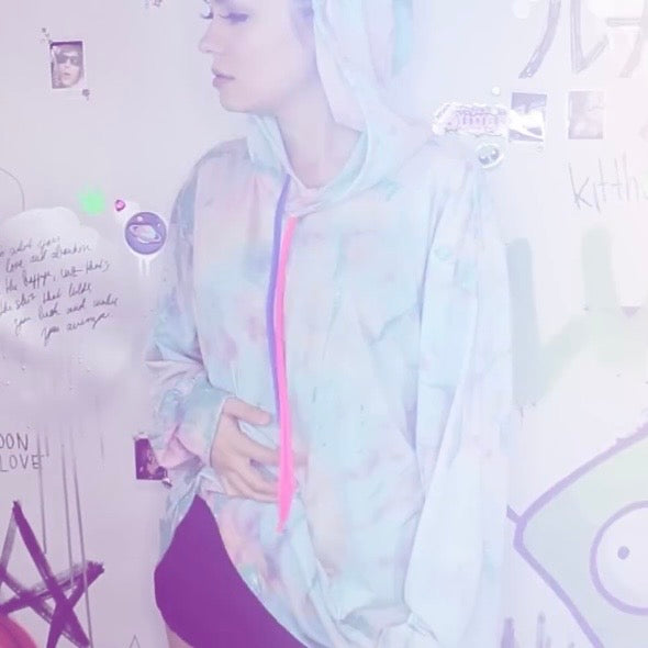 Mamadoux hoodie