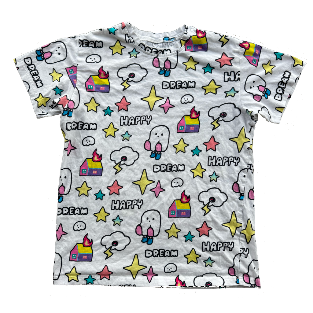 hikari shirt