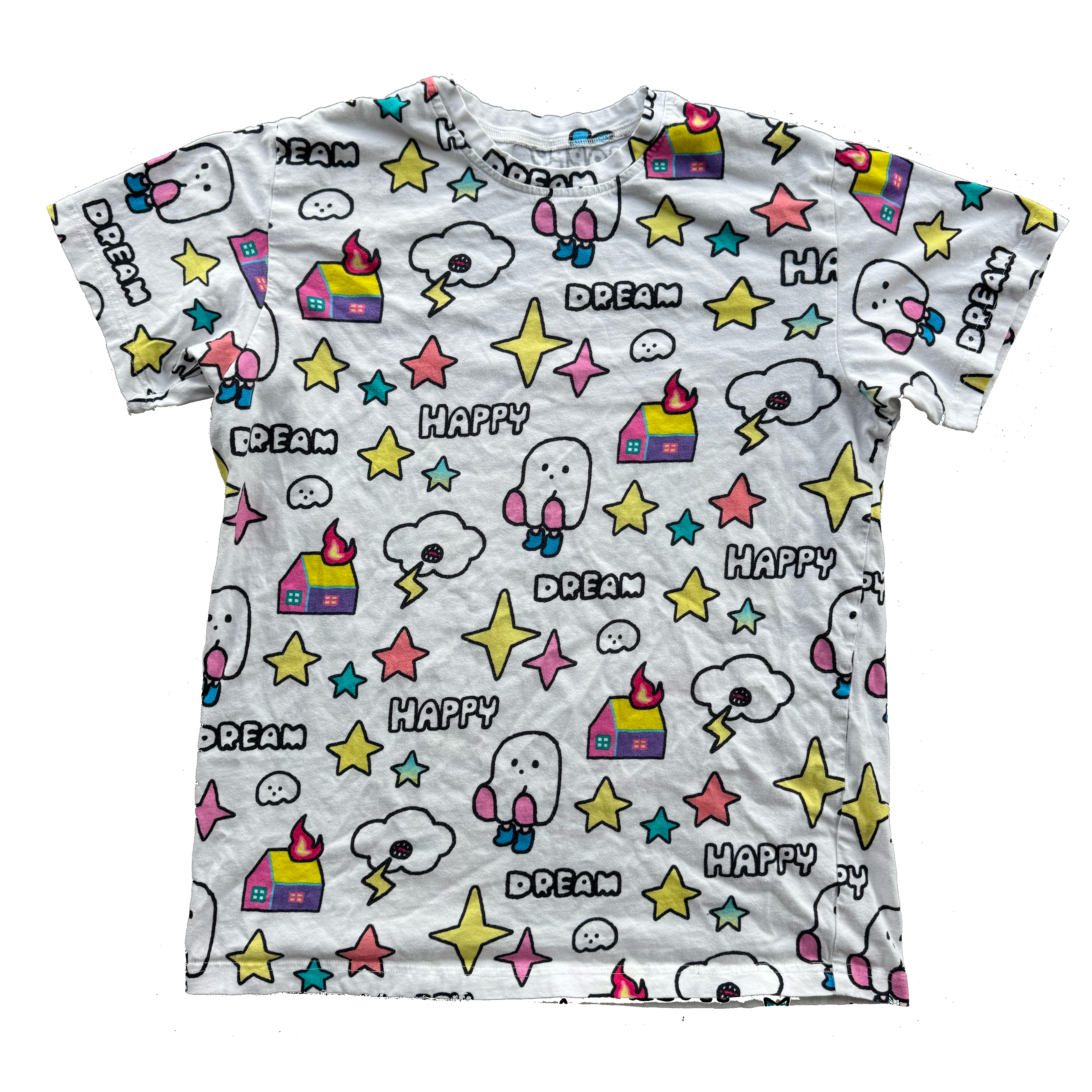 hikari shirt
