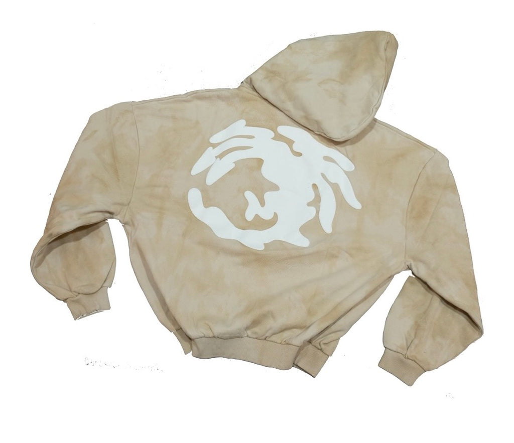 HYDRA Int. 23: sand