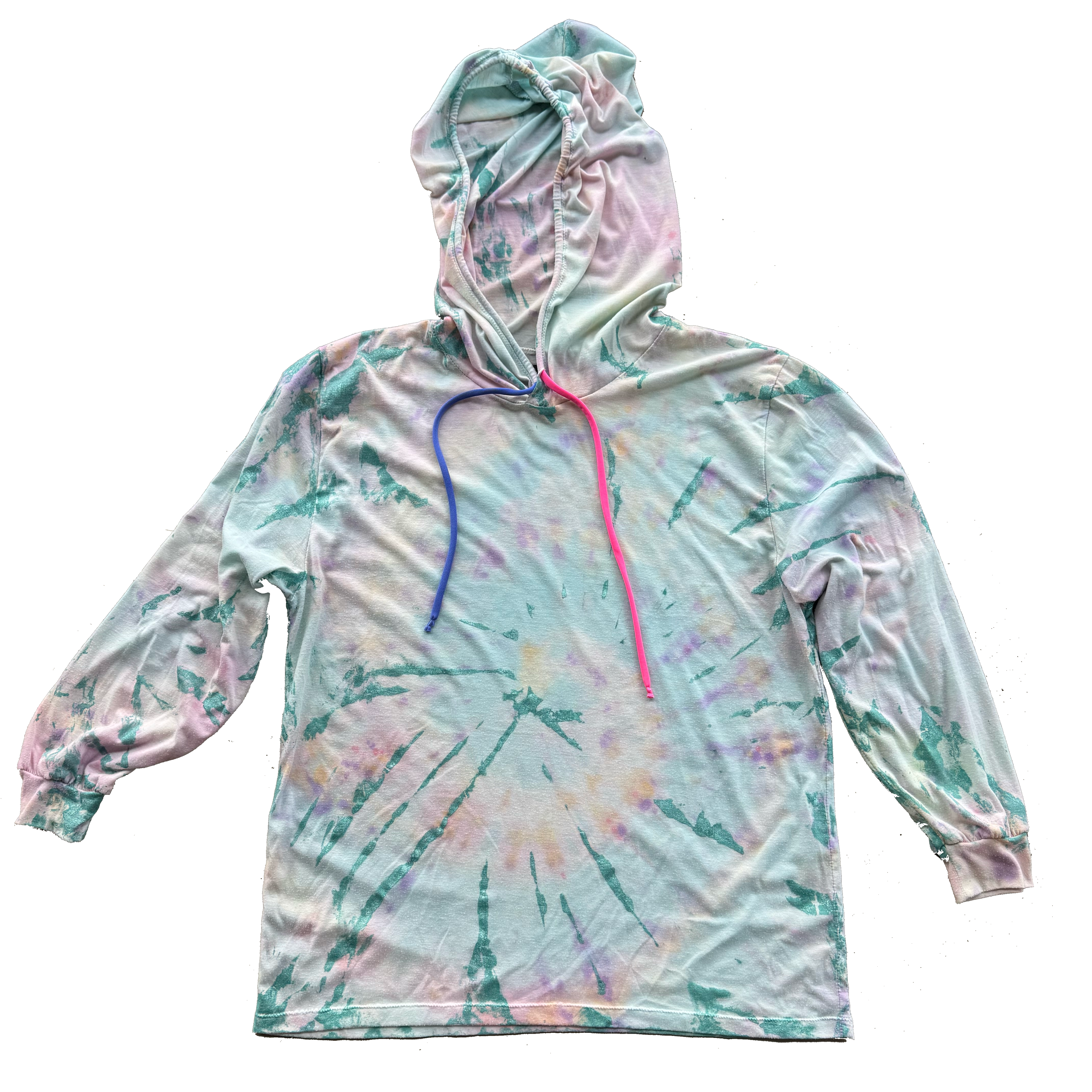 Mamadoux hoodie