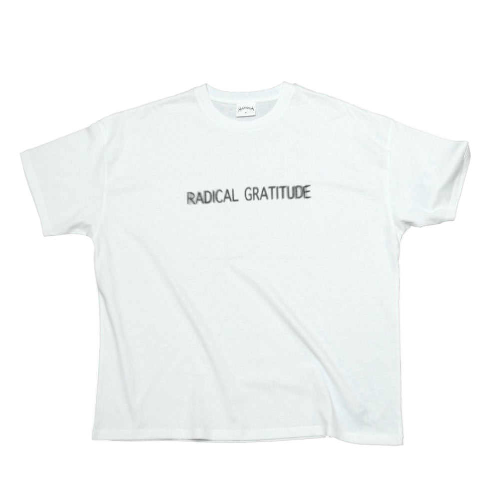 radical gratitude