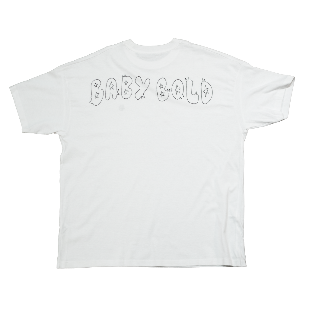 Bold Shirt
