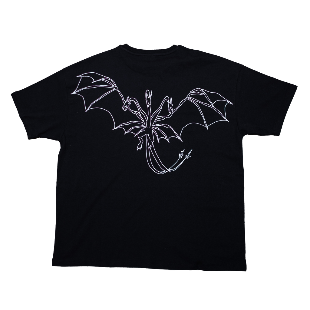 FLY black