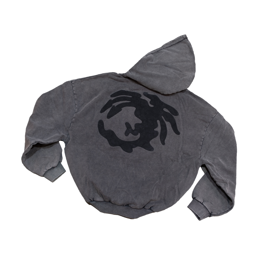 HYDRA Int. 23: stone