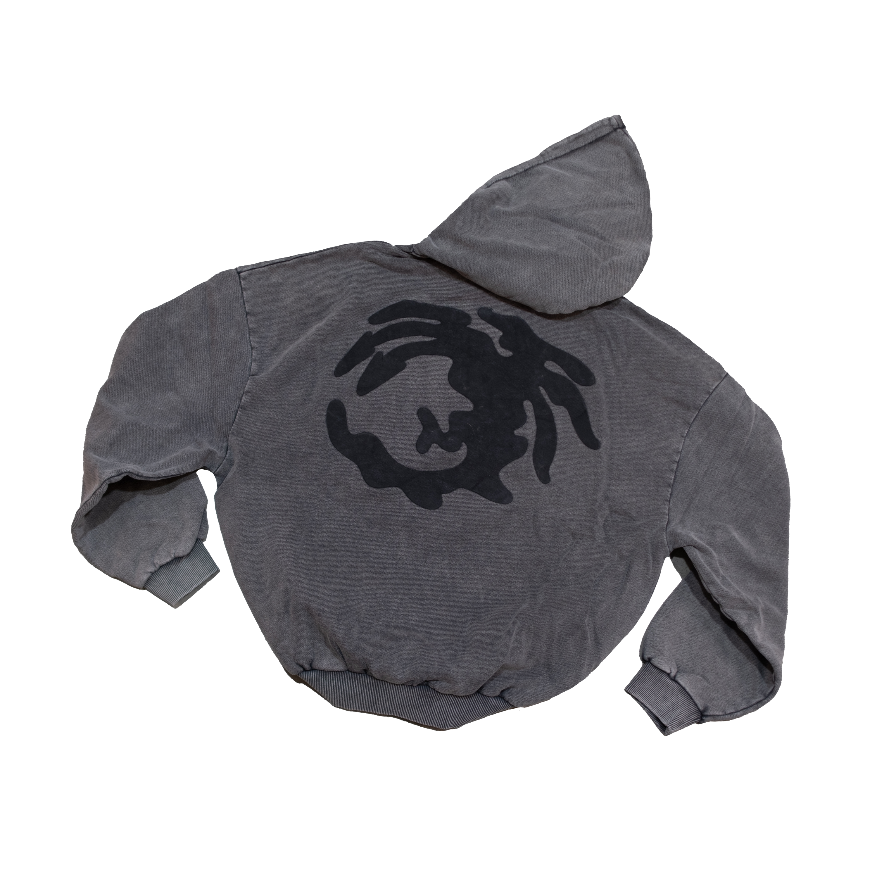 HYDRA Int. 23: stone