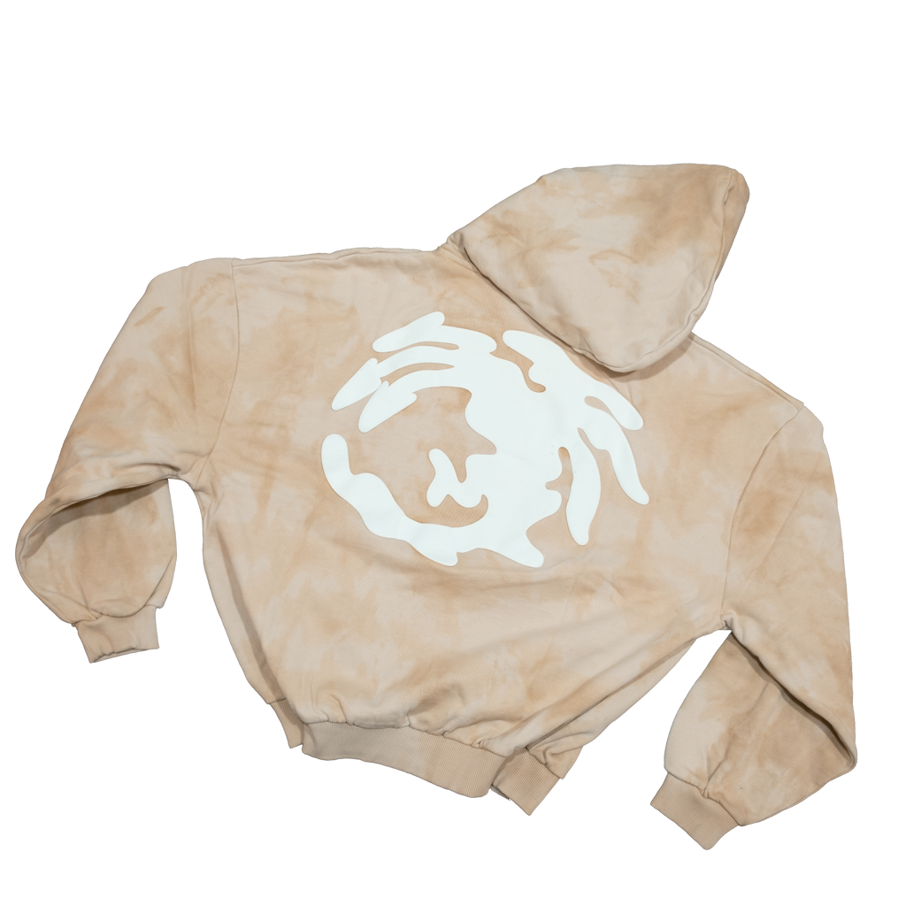 HYDRA Int. 23: sand