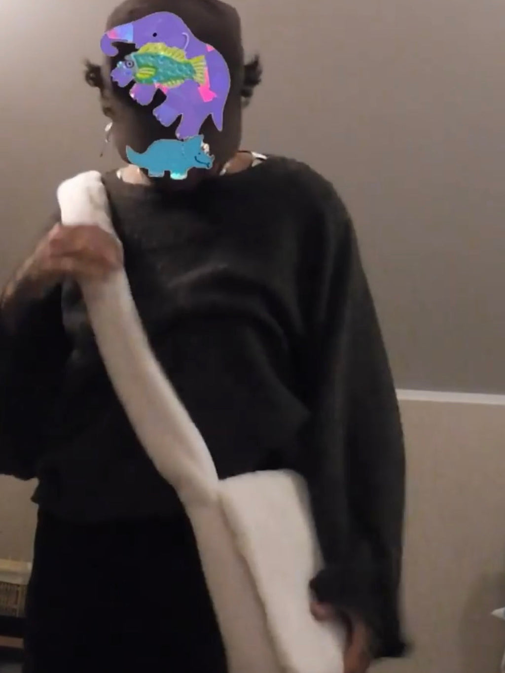 Bunny Bag